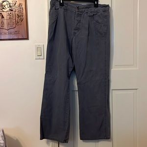 Stapleford pants 36x32